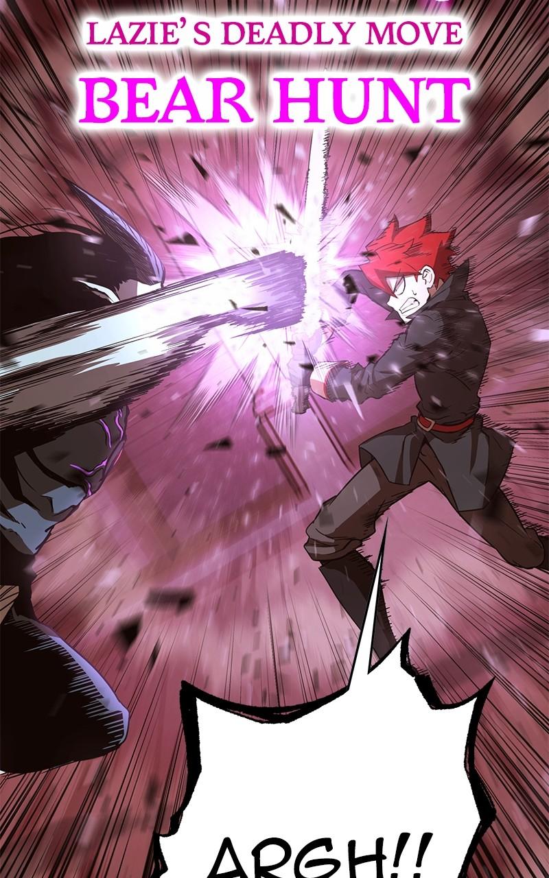 Hardcore Leveling Warrior Chap 337 - Next Chap 338