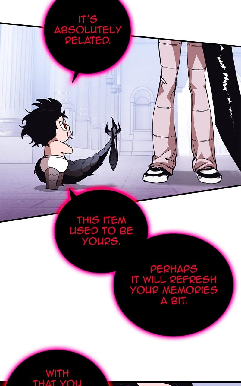 Hardcore Leveling Warrior Chap 337 - Next Chap 338