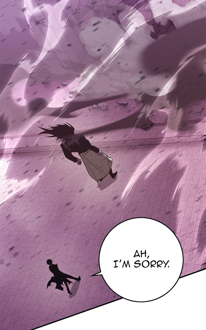 Hardcore Leveling Warrior Chap 337 - Next Chap 338