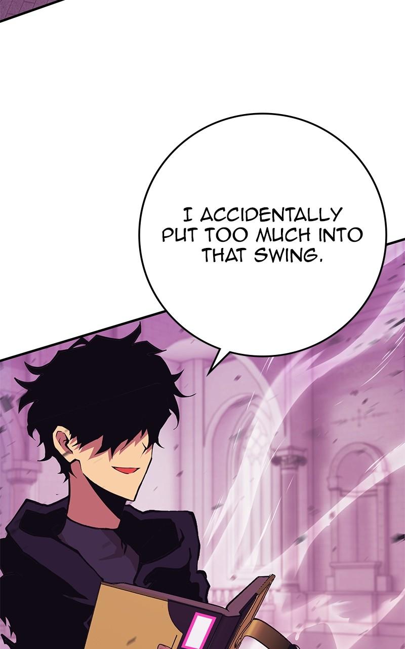 Hardcore Leveling Warrior Chap 337 - Next Chap 338