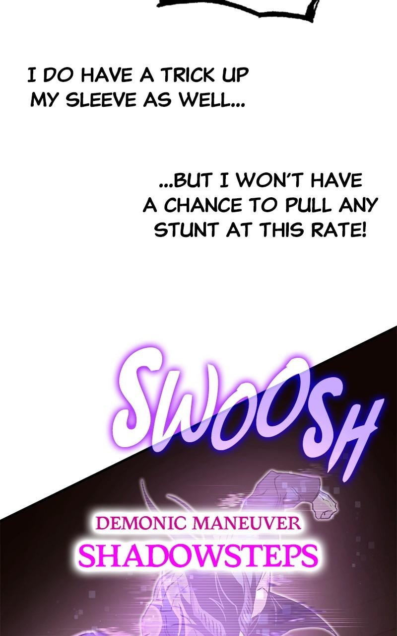 Hardcore Leveling Warrior Chap 337 - Next Chap 338