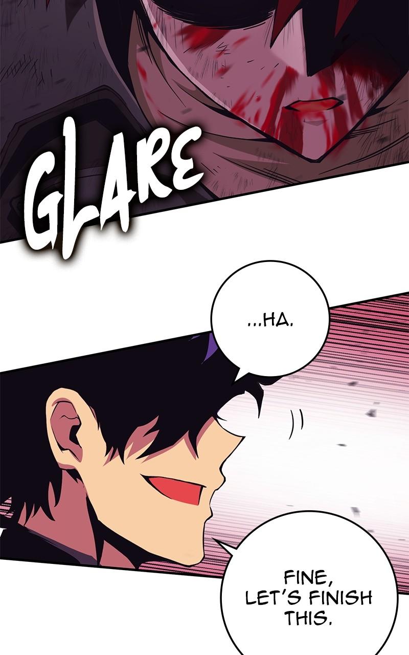 Hardcore Leveling Warrior Chap 337 - Next Chap 338