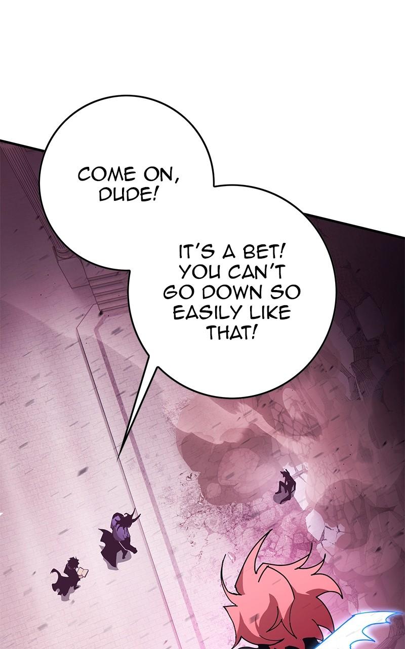 Hardcore Leveling Warrior Chap 337 - Next Chap 338