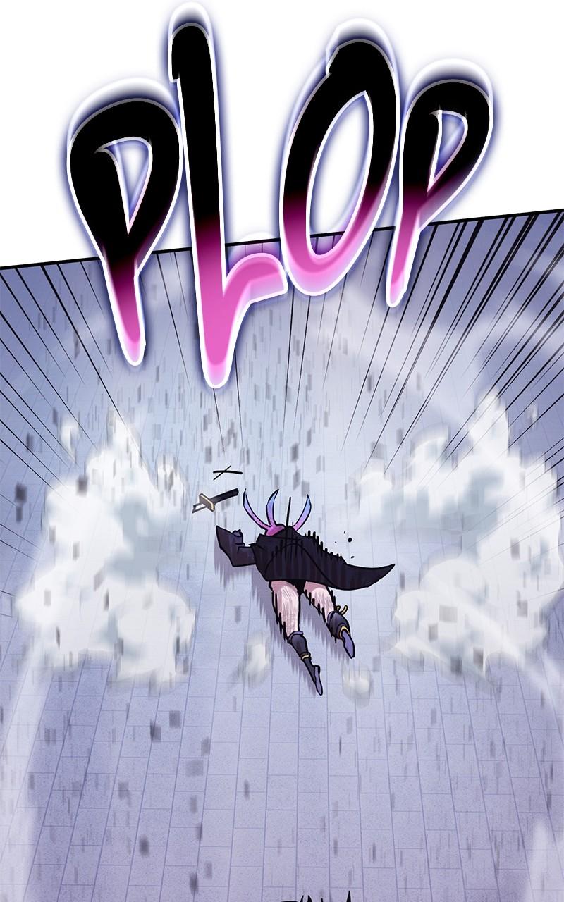 Hardcore Leveling Warrior Chap 337 - Next Chap 338