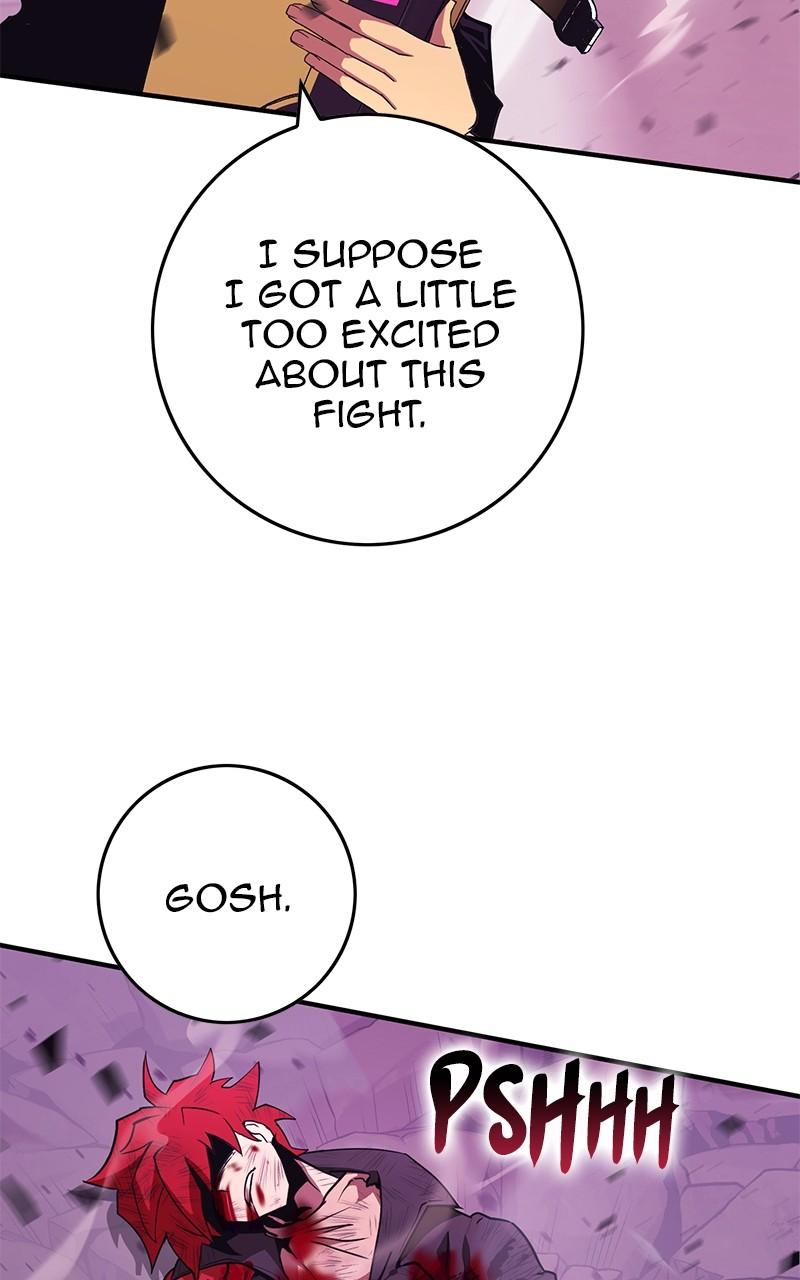 Hardcore Leveling Warrior Chap 337 - Next Chap 338