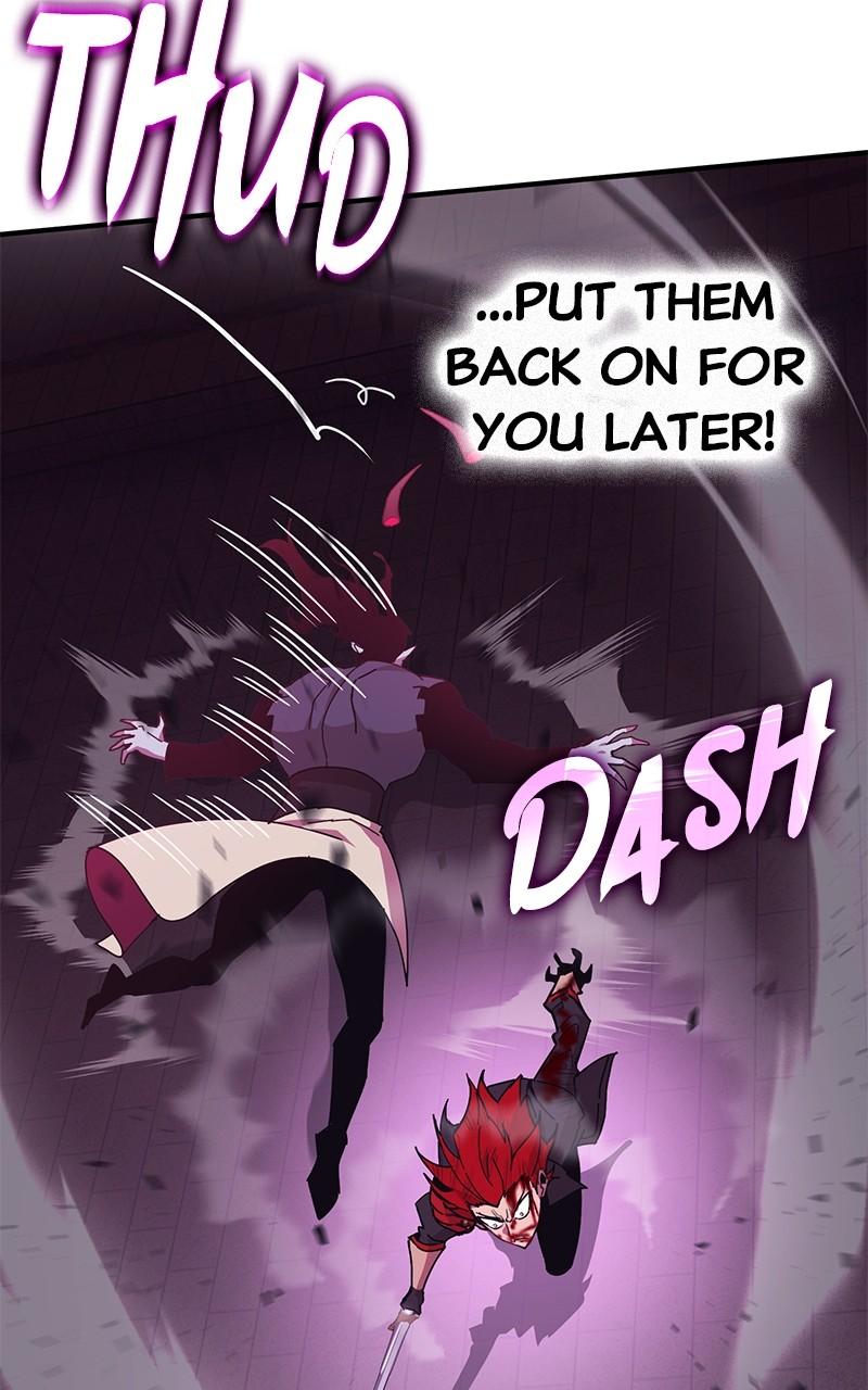 Hardcore Leveling Warrior Chap 337 - Next Chap 338