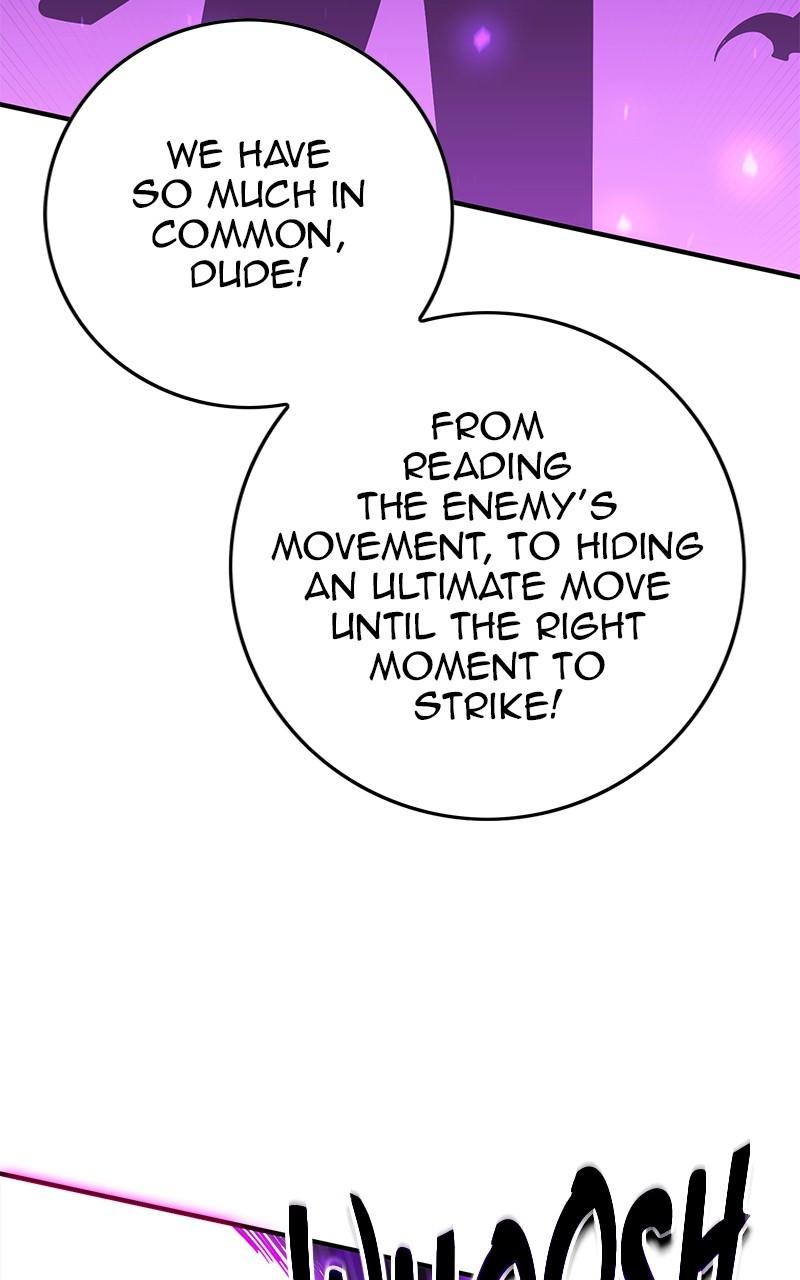 Hardcore Leveling Warrior Chap 337 - Next Chap 338