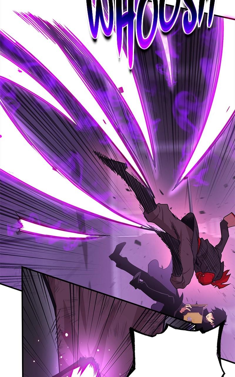 Hardcore Leveling Warrior Chap 337 - Next Chap 338