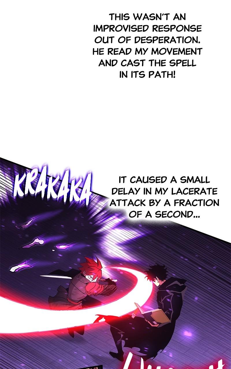 Hardcore Leveling Warrior Chap 337 - Next Chap 338