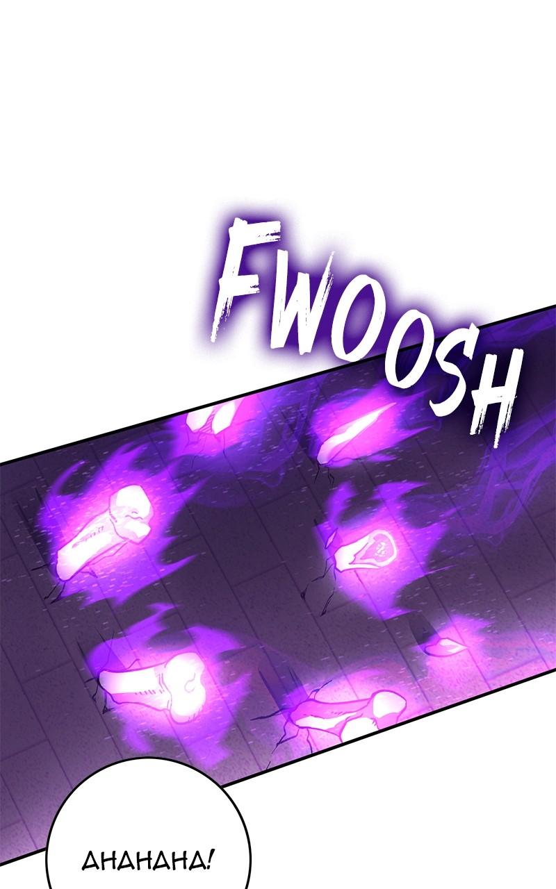 Hardcore Leveling Warrior Chap 337 - Next Chap 338