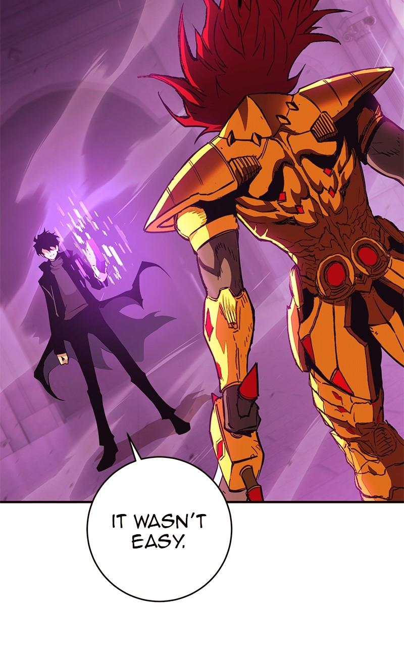 Hardcore Leveling Warrior Chap 338 - Next Chap 339
