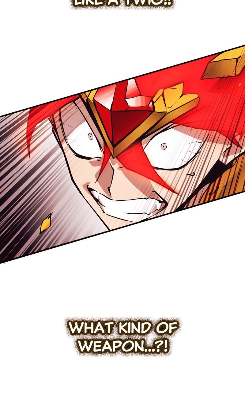 Hardcore Leveling Warrior Chap 338 - Next Chap 339