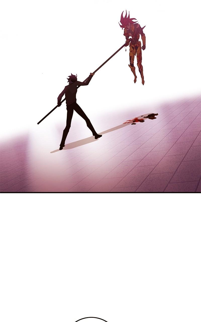 Hardcore Leveling Warrior Chap 338 - Next Chap 339