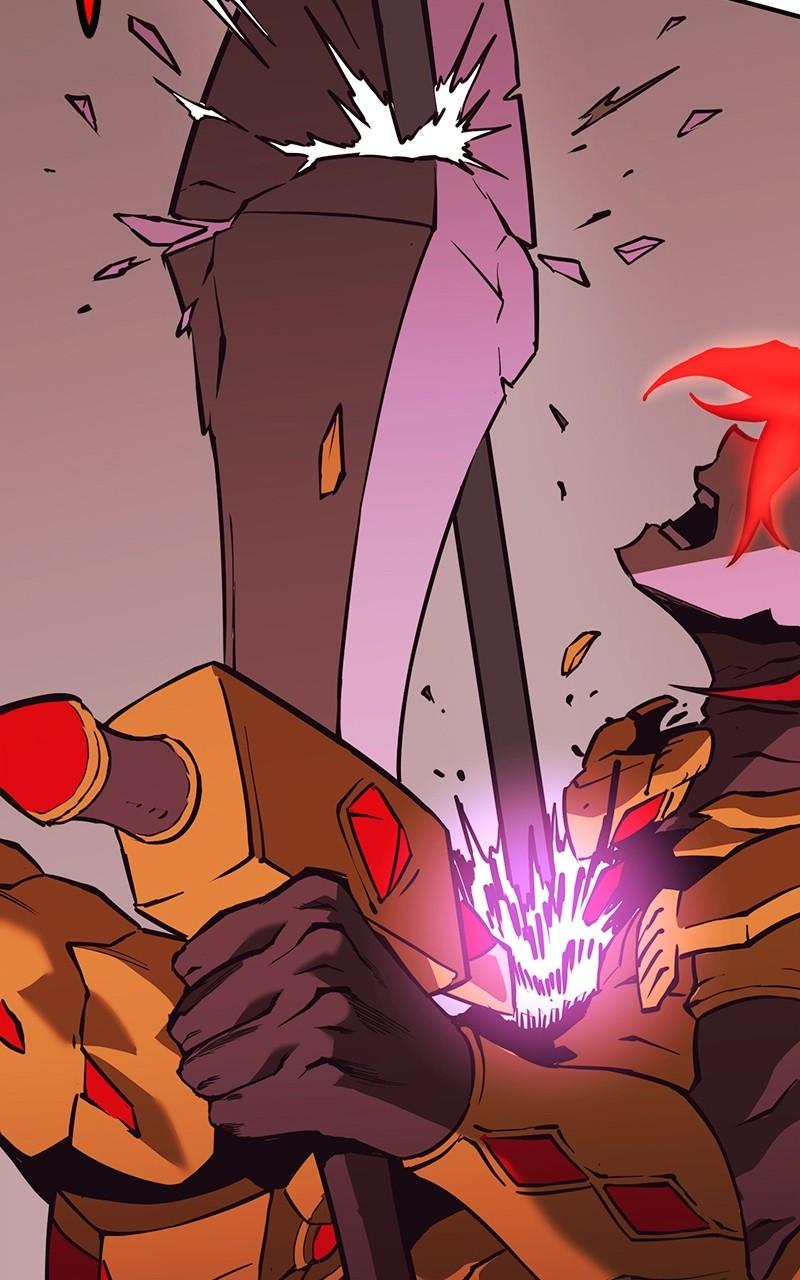 Hardcore Leveling Warrior Chap 338 - Next Chap 339