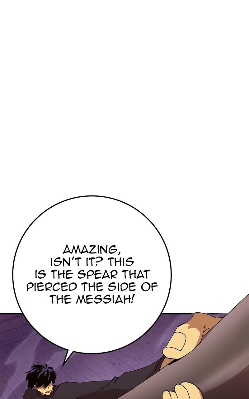 Hardcore Leveling Warrior Chap 338 - Next Chap 339