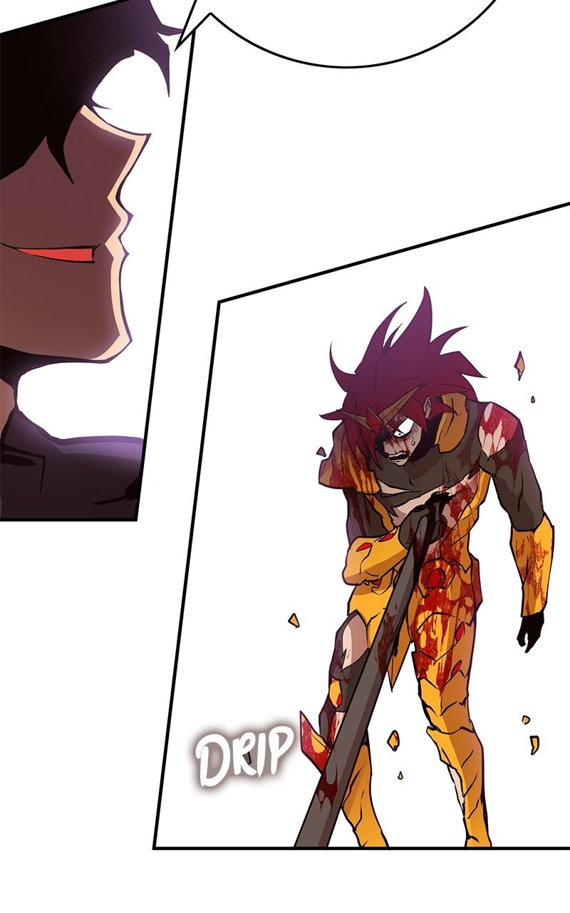 Hardcore Leveling Warrior Chap 338 - Next Chap 339