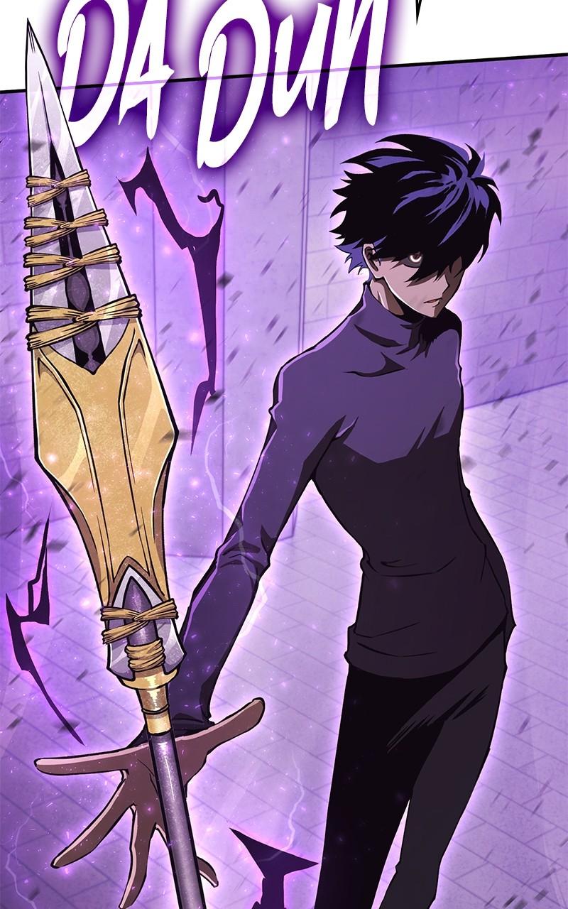 Hardcore Leveling Warrior Chap 338 - Next Chap 339