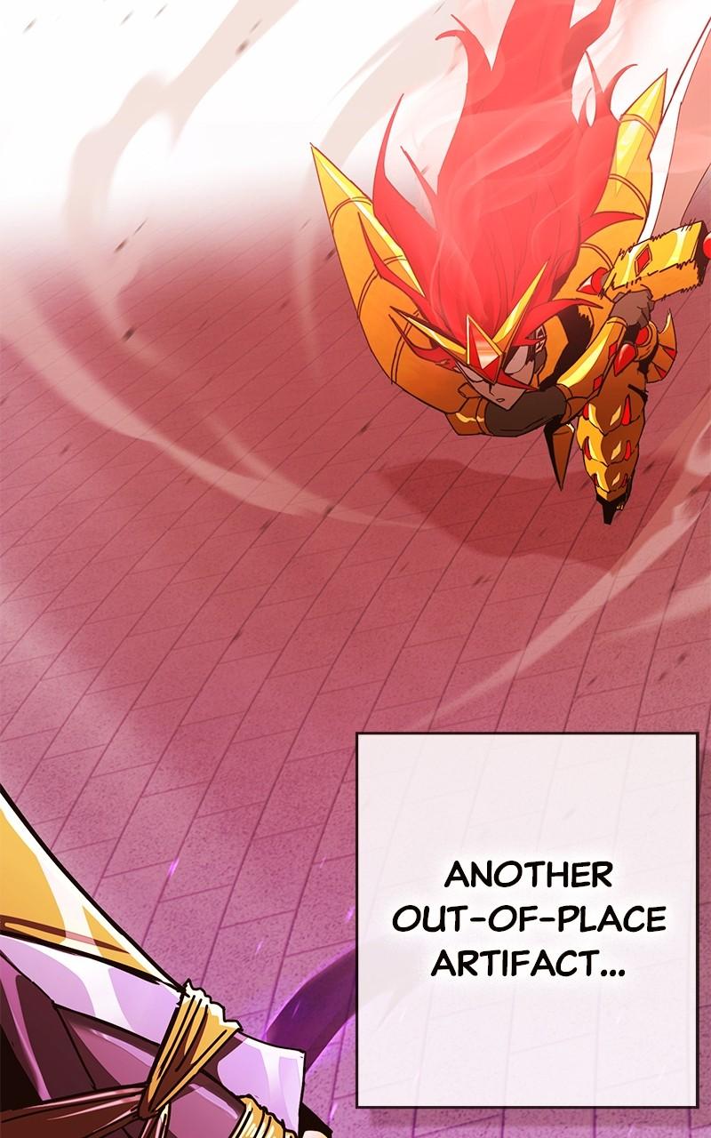 Hardcore Leveling Warrior Chap 338 - Next Chap 339