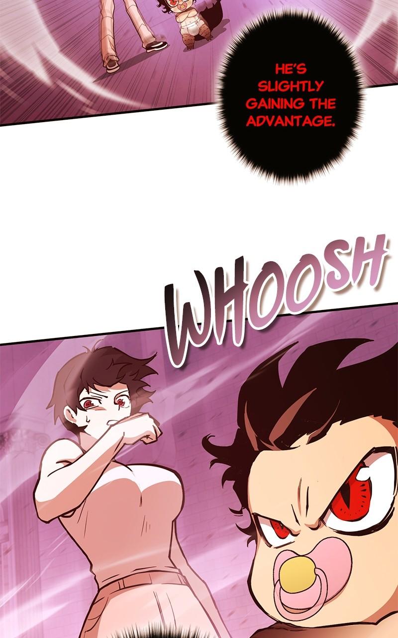 Hardcore Leveling Warrior Chap 338 - Next Chap 339