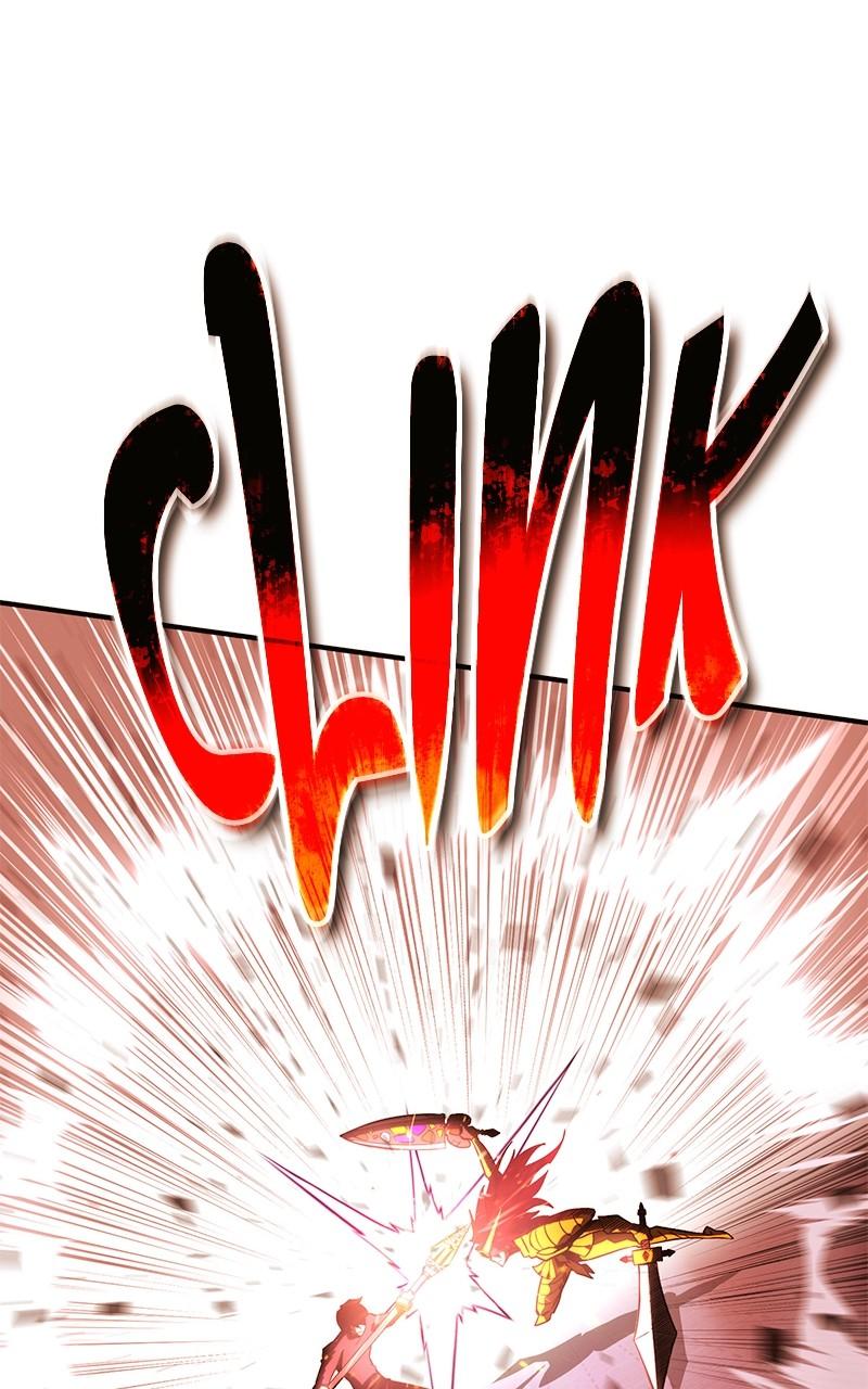 Hardcore Leveling Warrior Chap 338 - Next Chap 339