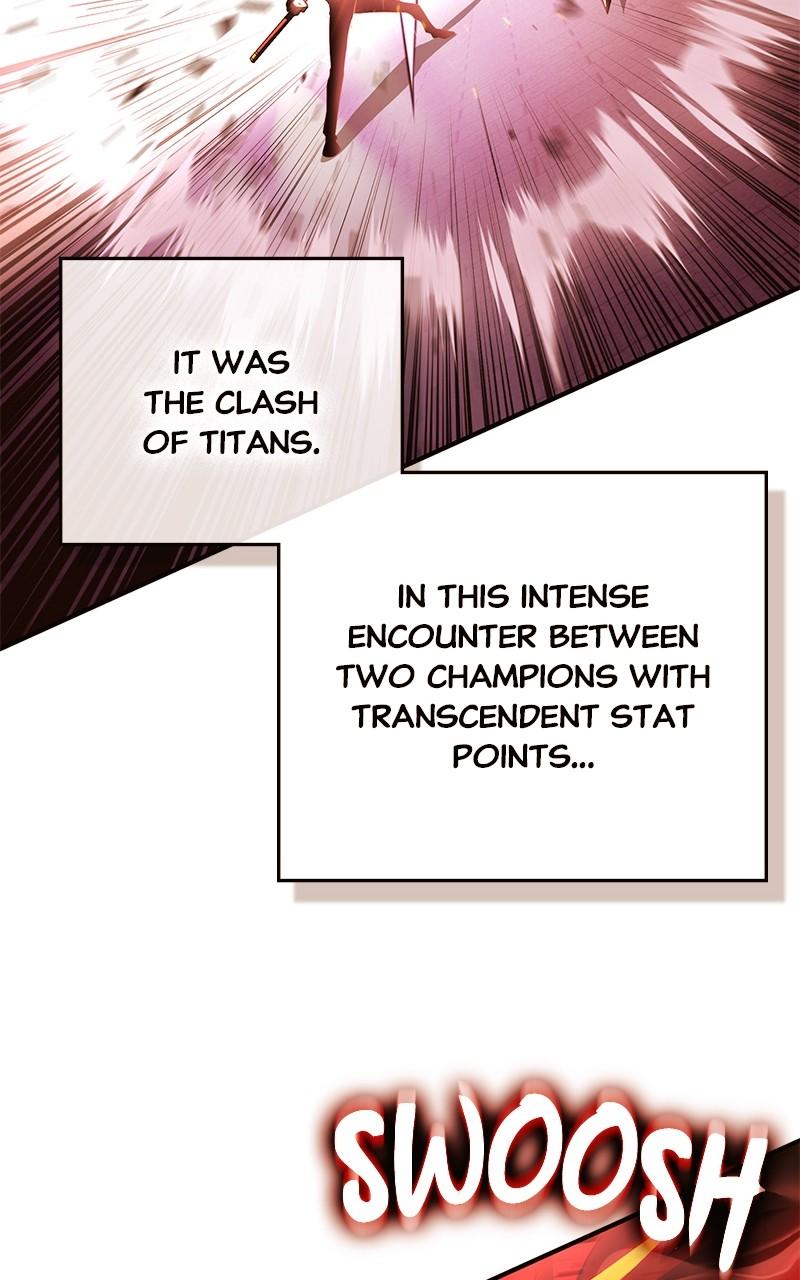 Hardcore Leveling Warrior Chap 338 - Next Chap 339