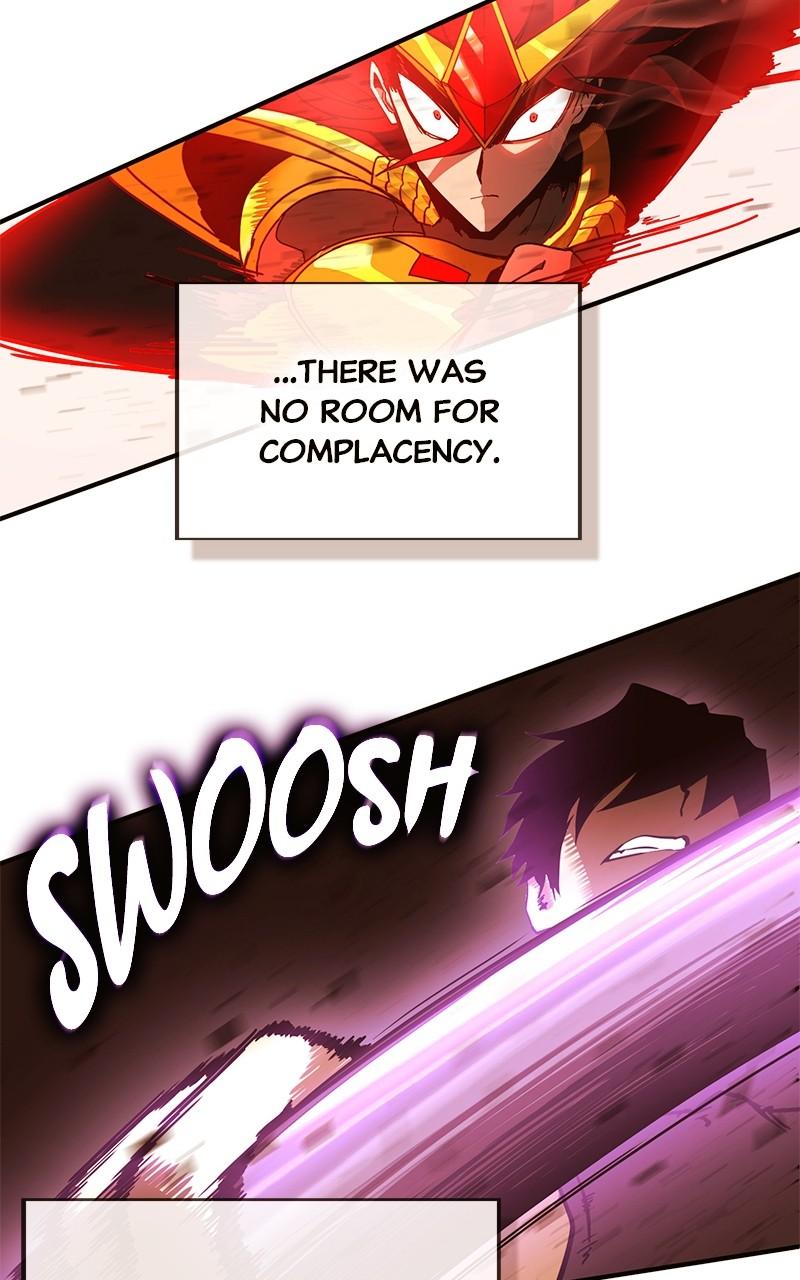 Hardcore Leveling Warrior Chap 338 - Next Chap 339