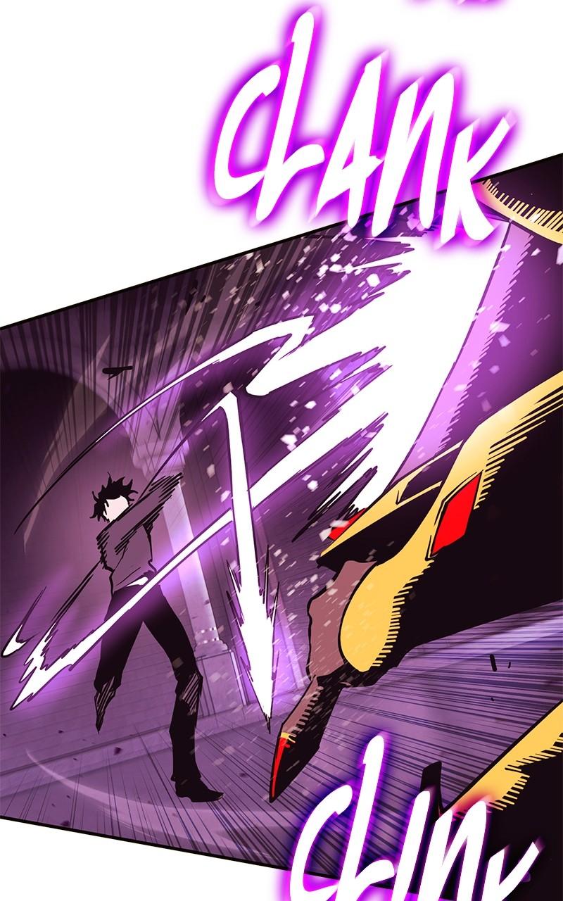 Hardcore Leveling Warrior Chap 338 - Next Chap 339
