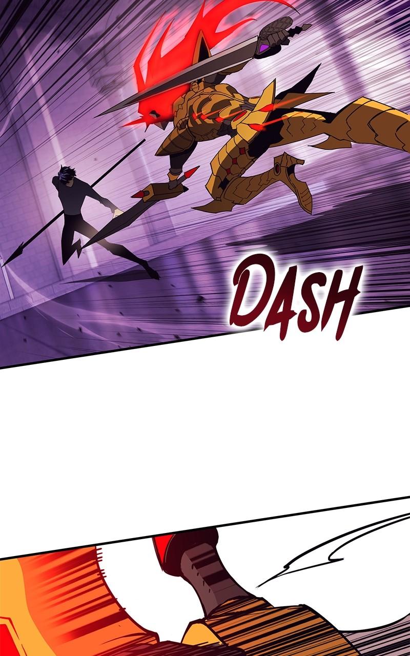 Hardcore Leveling Warrior Chap 338 - Next Chap 339