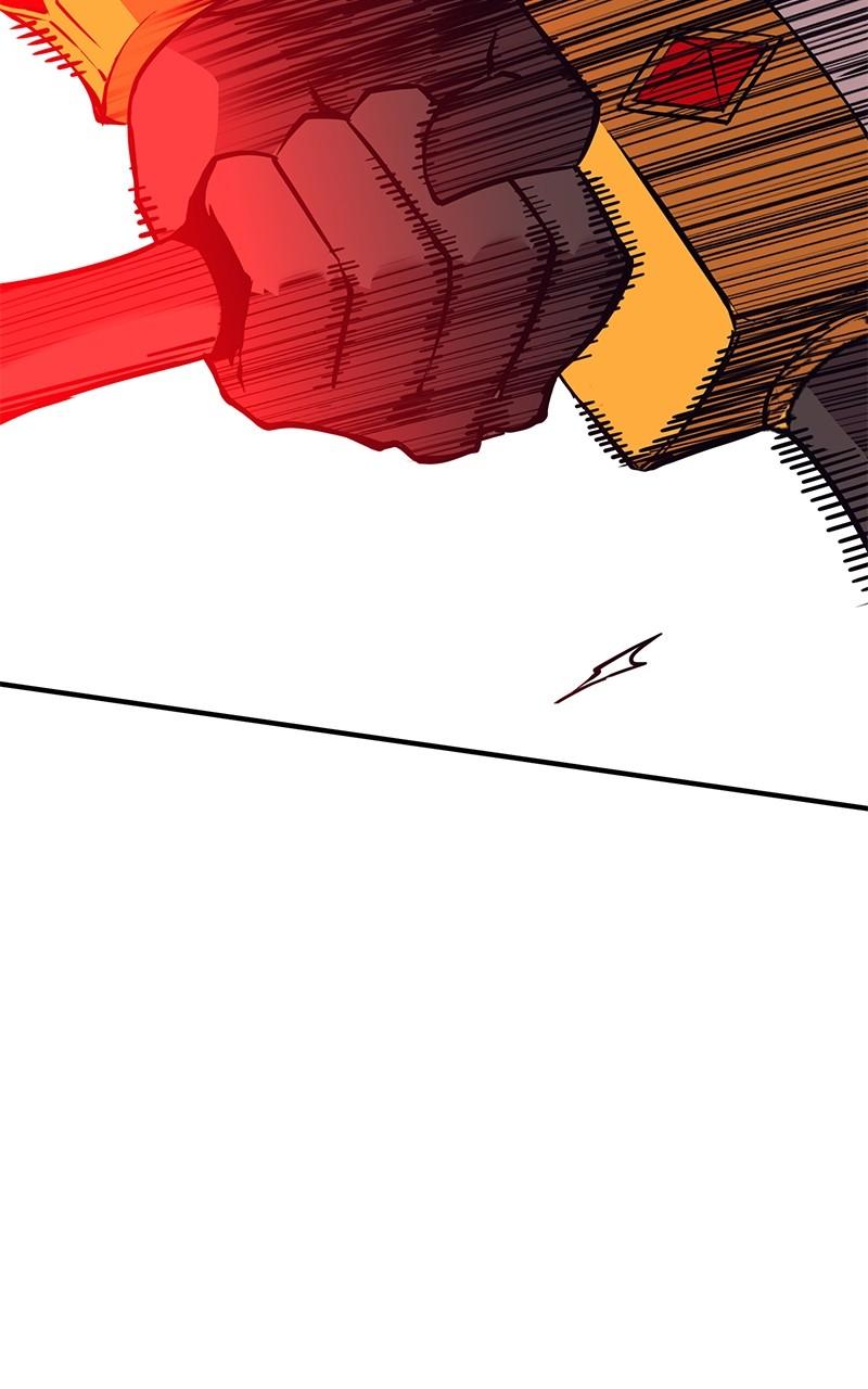 Hardcore Leveling Warrior Chap 338 - Next Chap 339