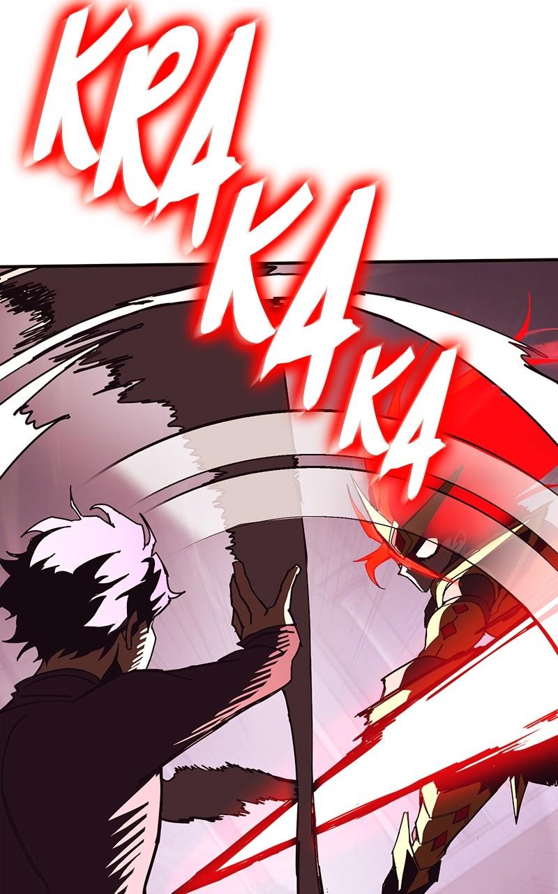 Hardcore Leveling Warrior Chap 338 - Next Chap 339