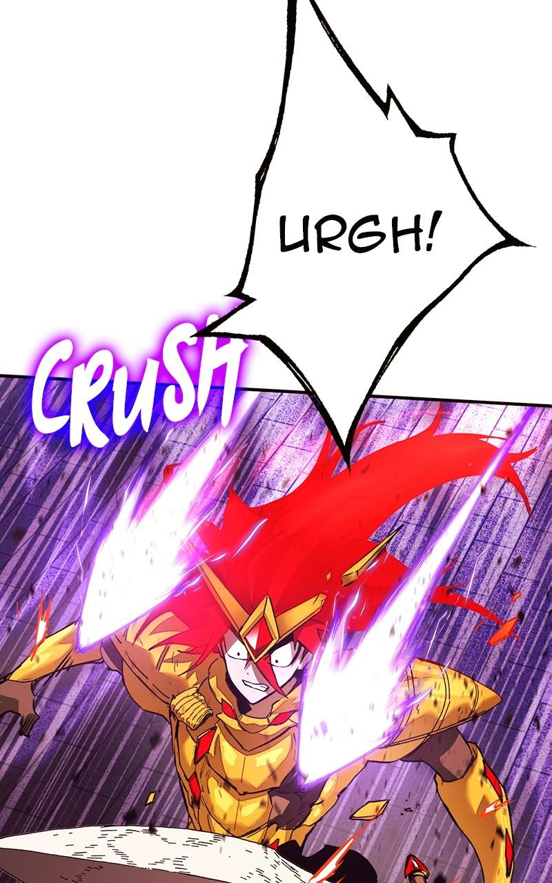 Hardcore Leveling Warrior Chap 338 - Next Chap 339