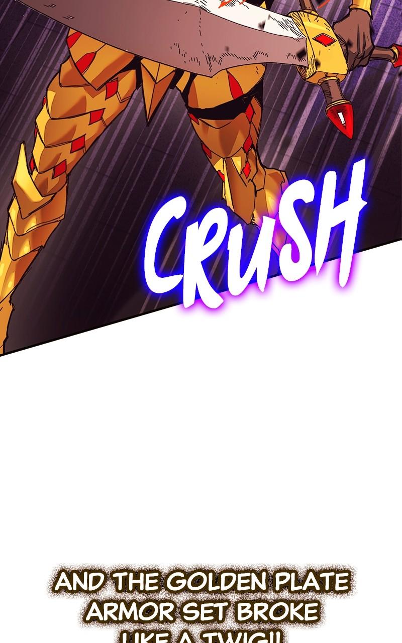 Hardcore Leveling Warrior Chap 338 - Next Chap 339