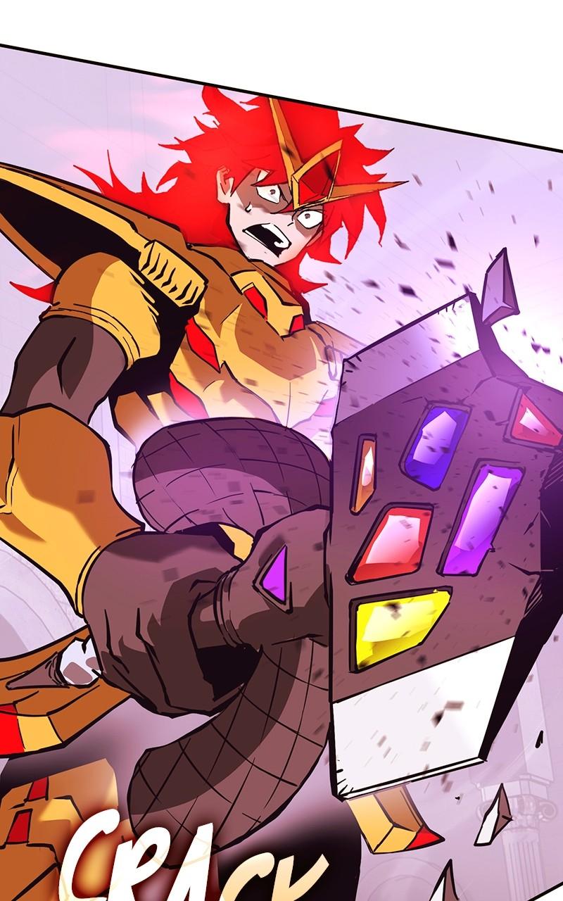 Hardcore Leveling Warrior Chap 338 - Next Chap 339