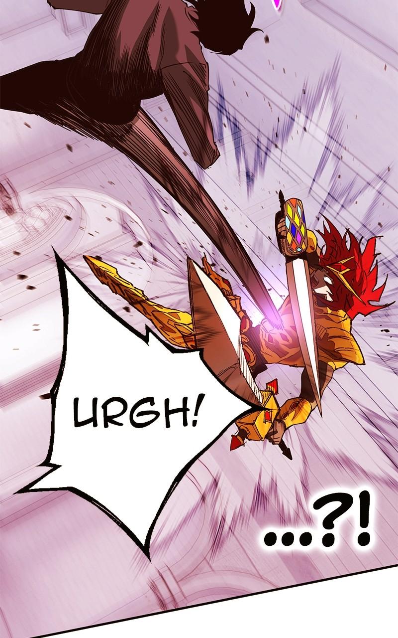 Hardcore Leveling Warrior Chap 338 - Next Chap 339