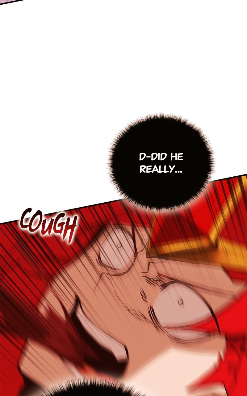 Hardcore Leveling Warrior Chap 338 - Next Chap 339