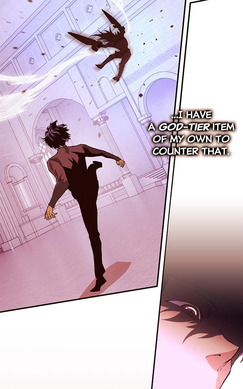 Hardcore Leveling Warrior Chap 338 - Next Chap 339