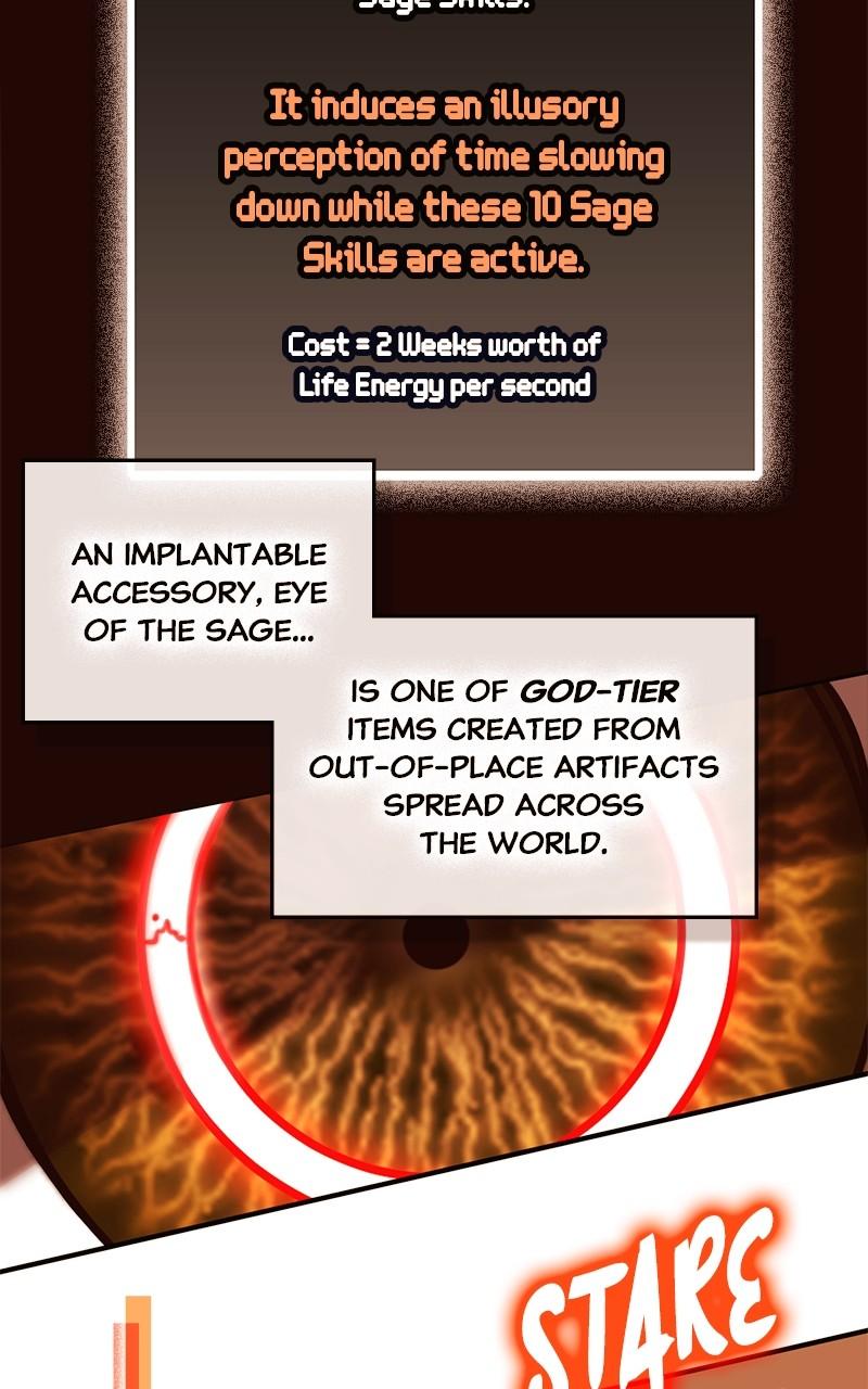 Hardcore Leveling Warrior Chap 338 - Next Chap 339