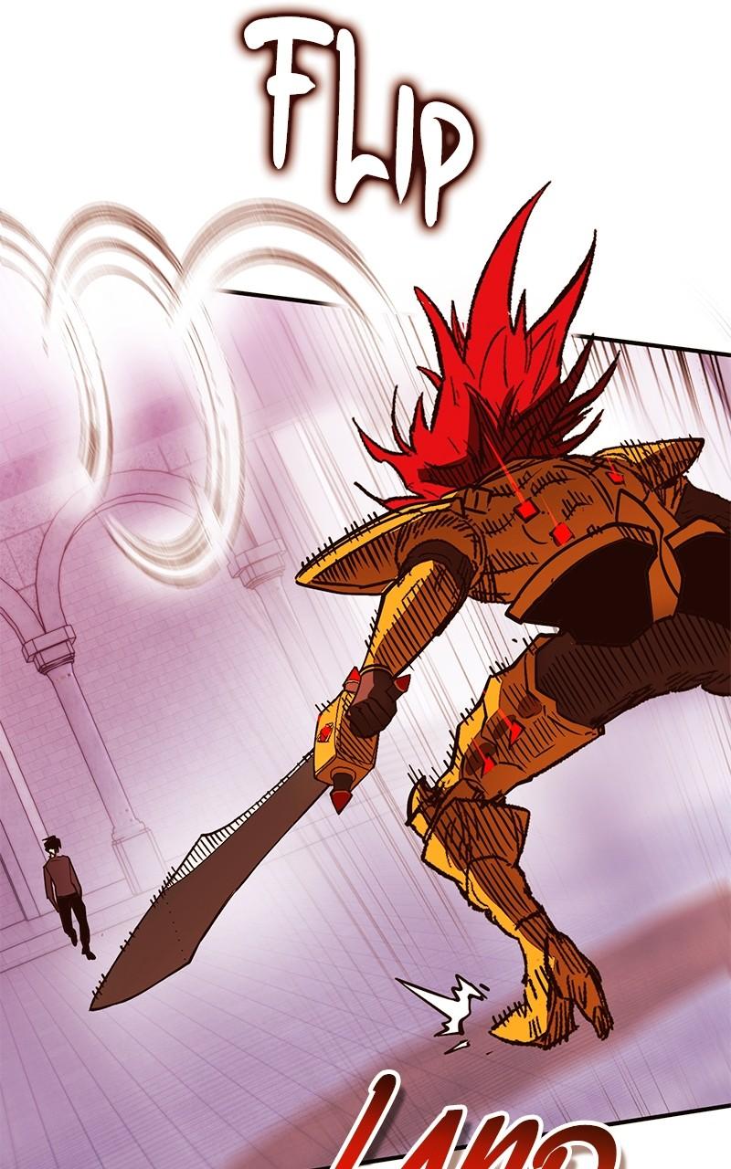 Hardcore Leveling Warrior Chap 338 - Next Chap 339