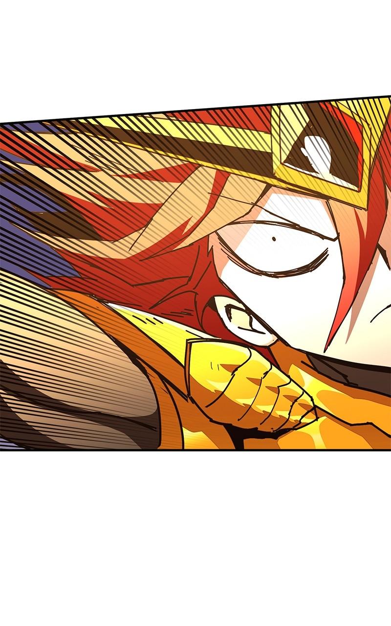 Hardcore Leveling Warrior Chap 338 - Next Chap 339