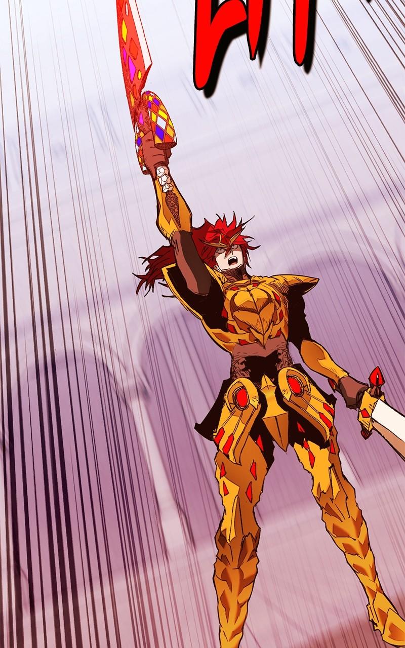 Hardcore Leveling Warrior Chap 338 - Next Chap 339