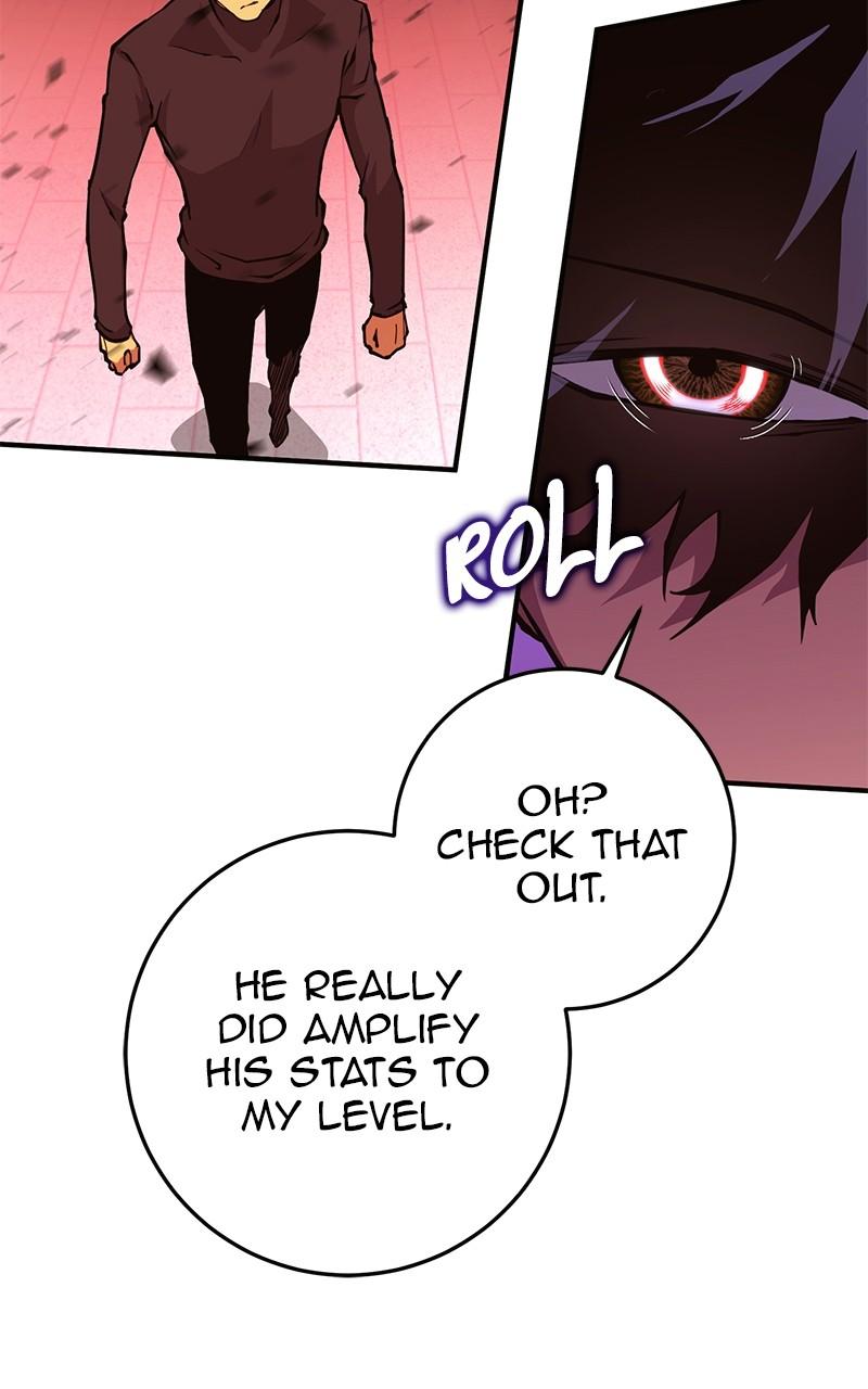 Hardcore Leveling Warrior Chap 338 - Next Chap 339