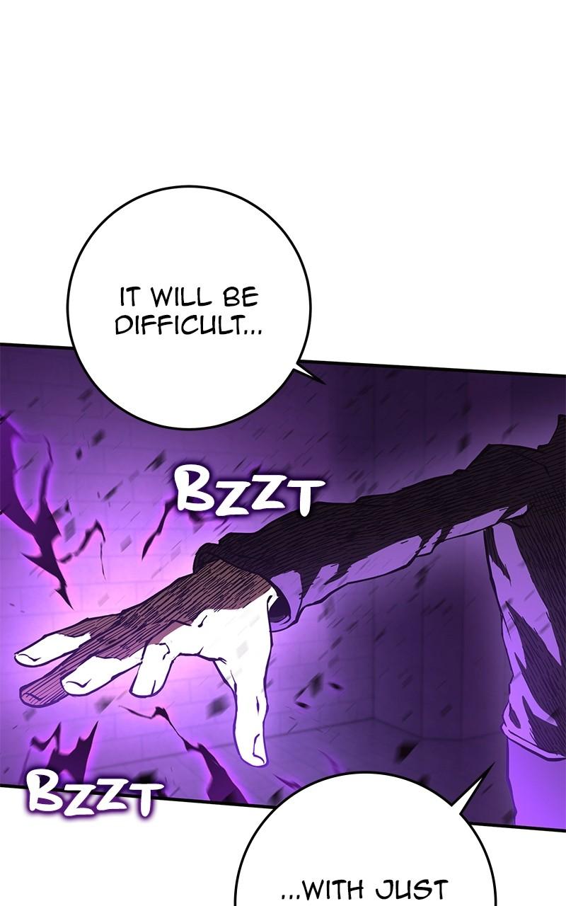 Hardcore Leveling Warrior Chap 338 - Next Chap 339