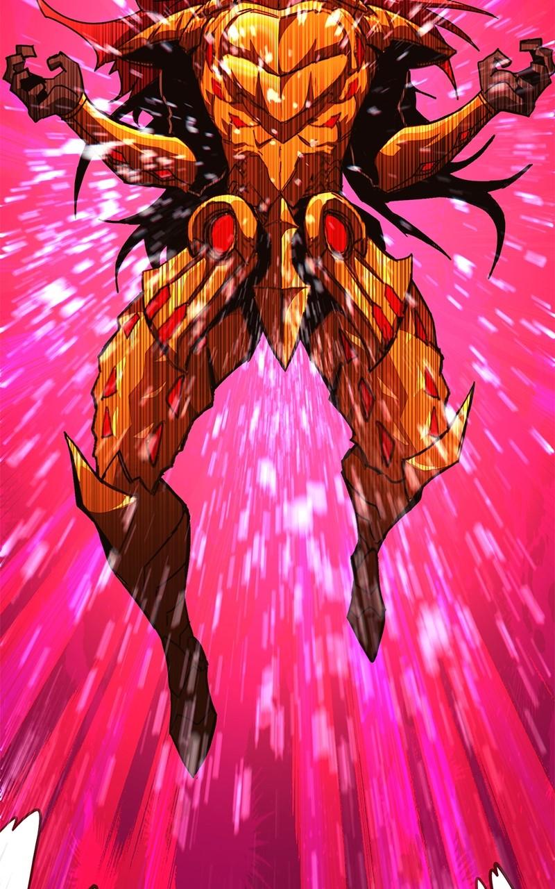 Hardcore Leveling Warrior Chap 338 - Next Chap 339