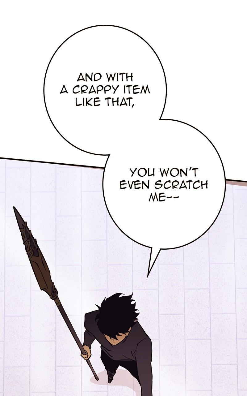 Hardcore Leveling Warrior Chap 338 - Next Chap 339