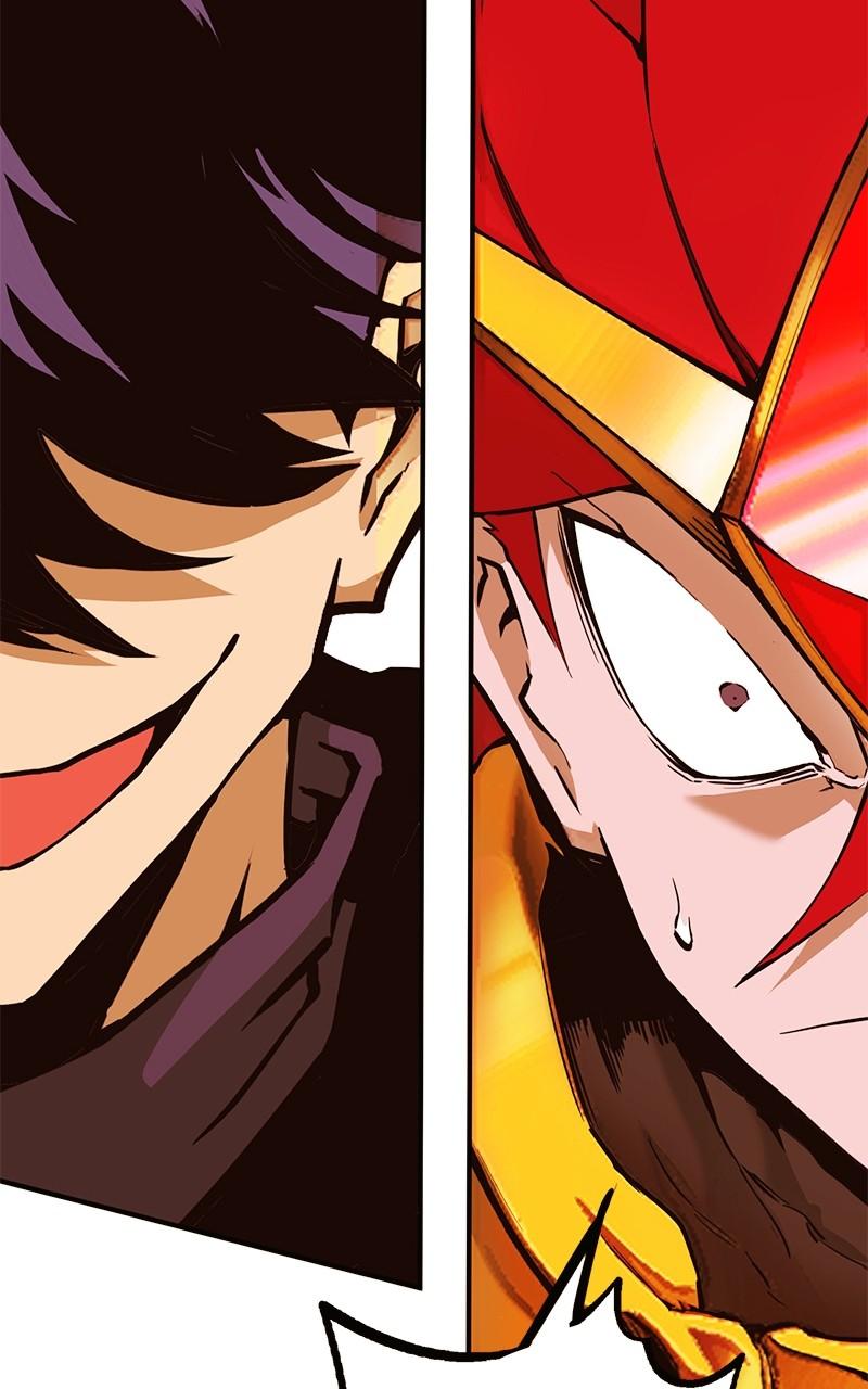Hardcore Leveling Warrior Chap 338 - Next Chap 339