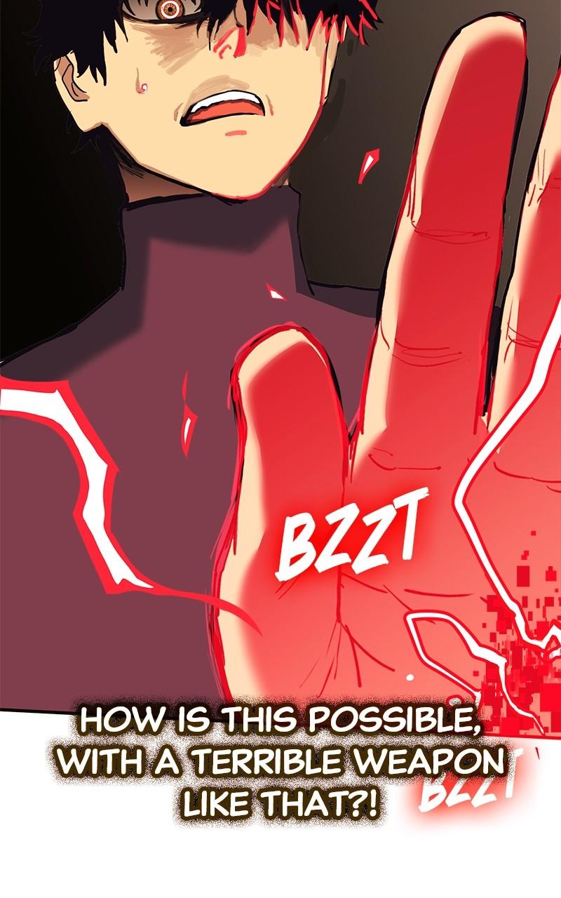 Hardcore Leveling Warrior Chap 338 - Next Chap 339