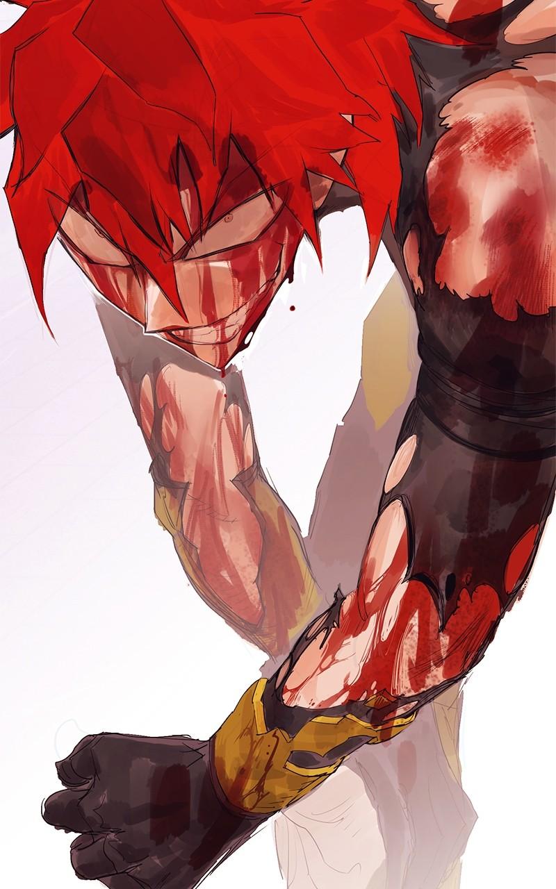 Hardcore Leveling Warrior Chap 338 - Next Chap 339