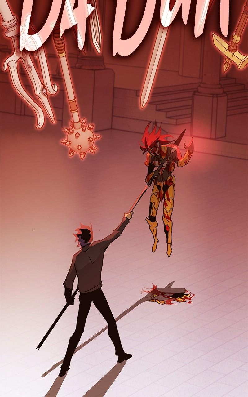 Hardcore Leveling Warrior Chap 338 - Next Chap 339