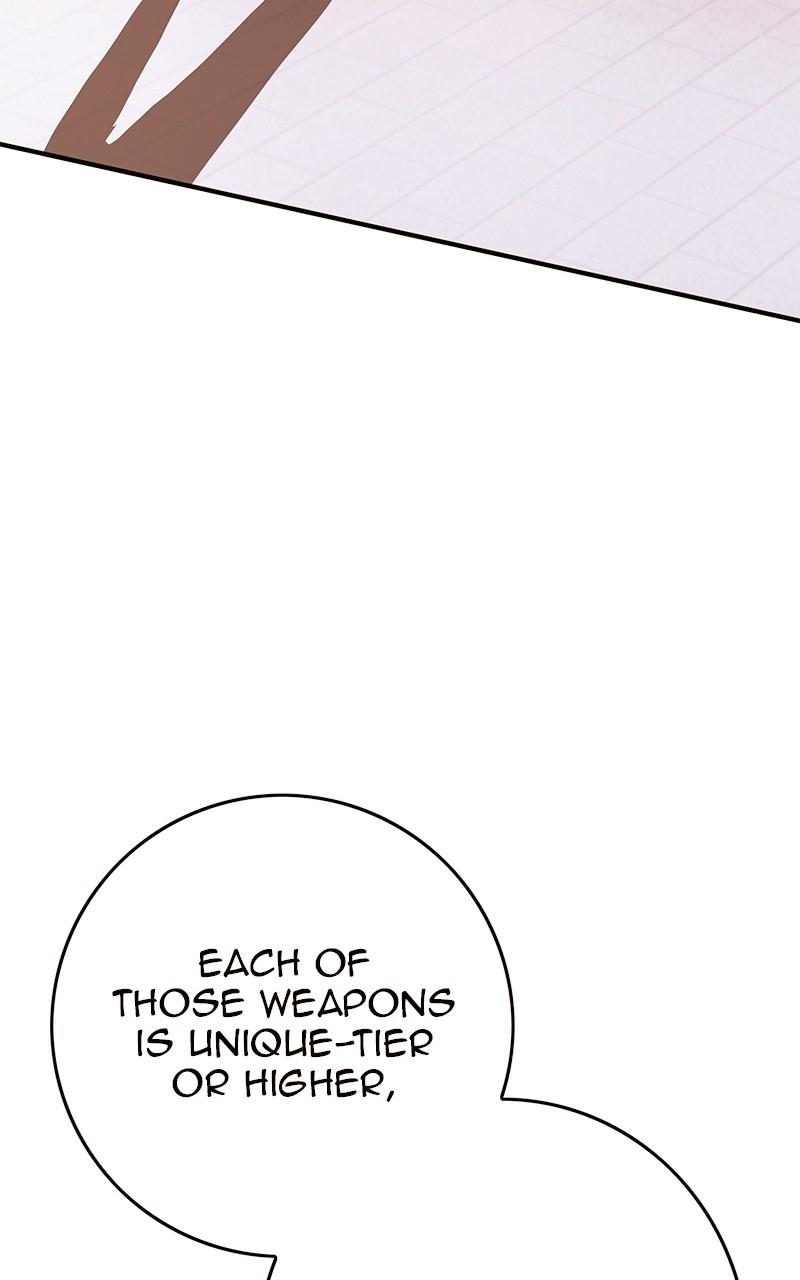 Hardcore Leveling Warrior Chap 338 - Next Chap 339