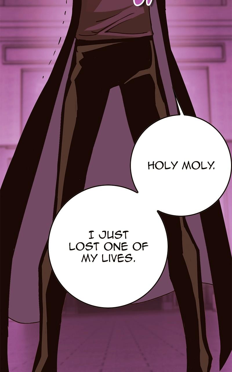 Hardcore Leveling Warrior Chap 338 - Next Chap 339